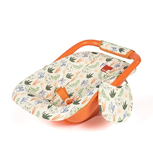 Goula- Other License Maxi cosí Jungla, Multicolor (52045)