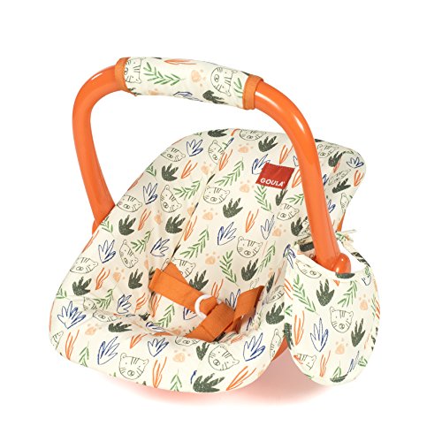 Goula- Other License Maxi cosí Jungla, Multicolor (52045)