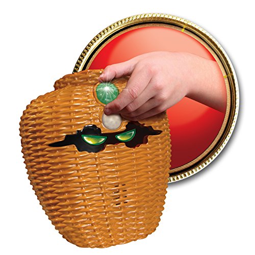 Grandi Giochi GG00136, El Tesoro de la Serpiente