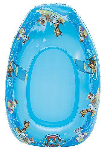 Happy People 16327 Paw Patrol Sí Barco Infantil, Multicolor