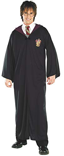 Harry Potter - Túnica Adulto Unisex, Talla estándar (Rubies 889789)