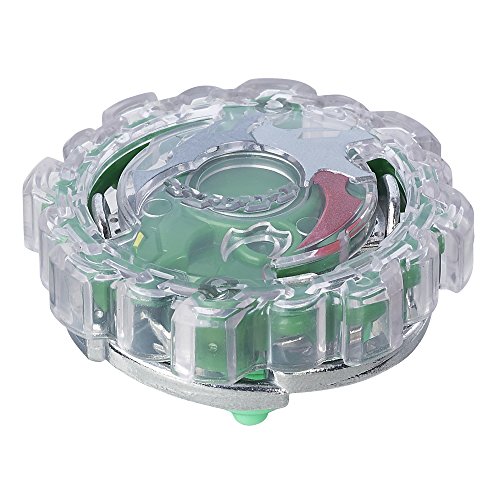 Hasbro- Beyblade PEONZA, Multicolor (B9500EU4)