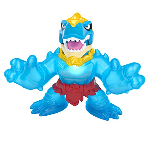 Heroes Of Goo Jit Zu - Dino Power
