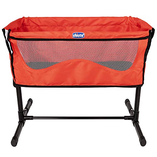HTI Chicco Junior Next 2 You | Cama para cuna de muñecas para niños