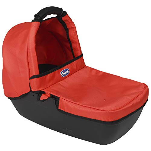 HTI Cochecito 3 en 1 Chicco Junior | Cochecito de muñecas para niños