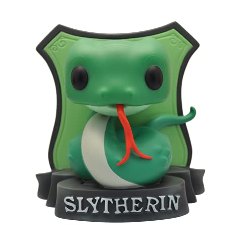 Hucha Slytherin 12CM