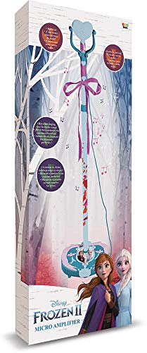 IMC Toys Frozen - Micro Amplificador