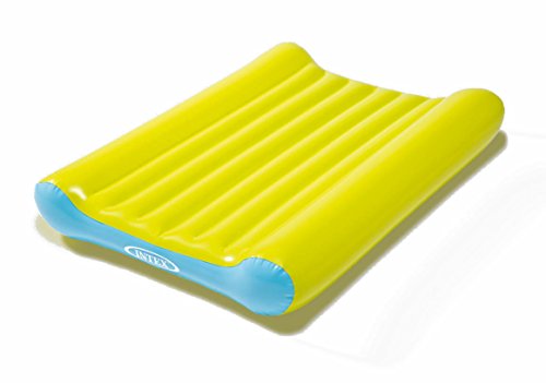 Intex - Cambiador hinchable para bebés, 79 x 58 x 13 cm (48422NP)