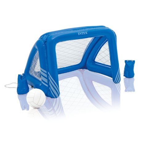 Intex Portería hinchable