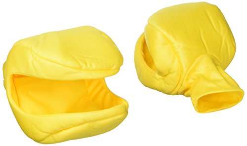 Jakks Pacific Iconic - Manos -Disfraz