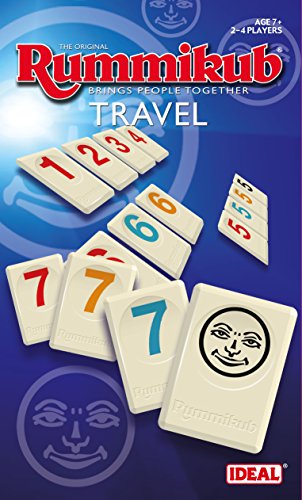 John Adams Rummikub Travel by John Adams