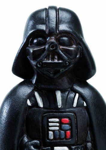 Joy Toy - Figura de acción Darth Vader Star Wars (651360) , color/modelo surtido