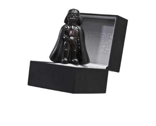 Joy Toy - Figura de acción Darth Vader Star Wars (651360) , color/modelo surtido