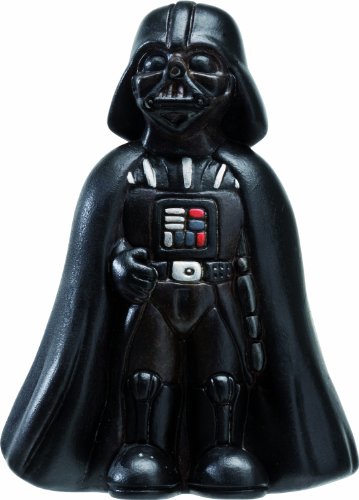 Joy Toy - Figura de acción Darth Vader Star Wars (651360) , color/modelo surtido