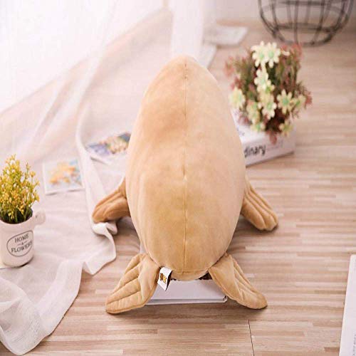 Juguetes De Peluche 45Cm Morse Doll Juguete De Peluche Juguetes para Bebés para Enviar Regalos De Cumpleaños para Niños Artículos para El Hogar