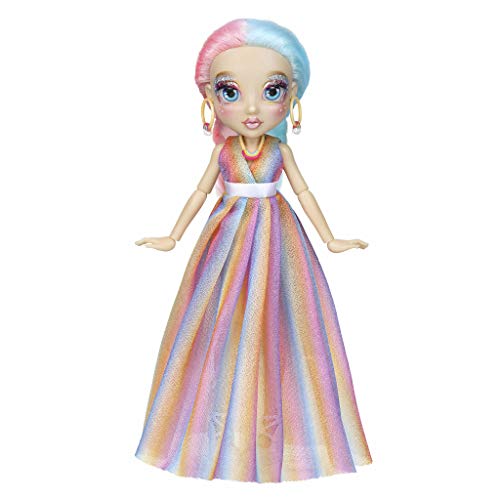 Juguetes Famosa- Muñeca para Cambiar el Look Día y Noche (700016077)