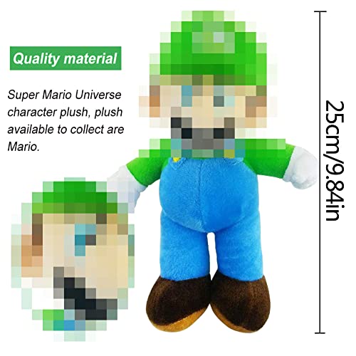 Juguetes Suaves Nesloonp Peluche Peluche Pacific Figura 25CM