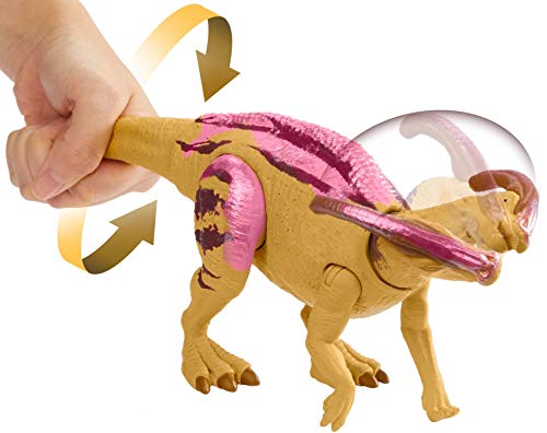 Jurassic World- Dinosonidos (Mattel GMC96)