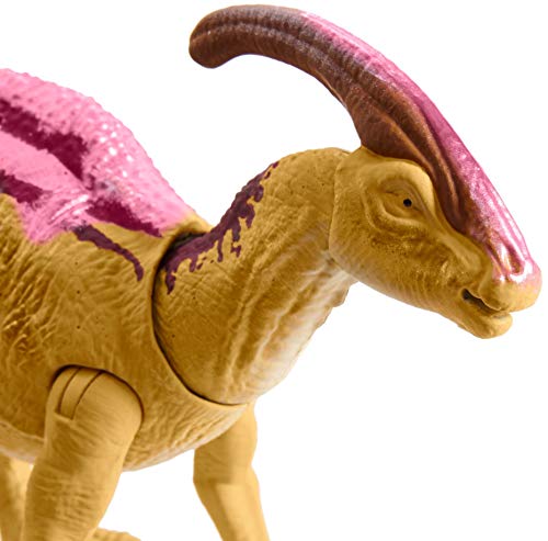 Jurassic World- Dinosonidos (Mattel GMC96)