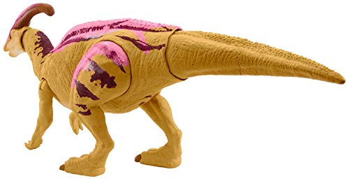 Jurassic World- Dinosonidos (Mattel GMC96)