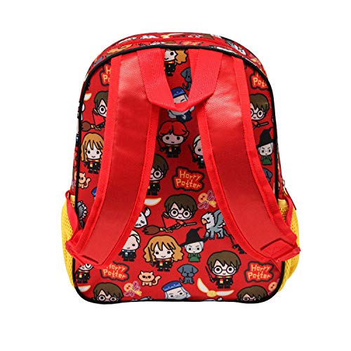 KARACTERMANIA Harry Potter Sword-Mochila 3D (Pequeña) Multicolor
