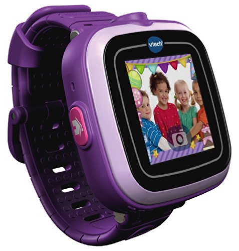 Kidicool - Smart Watch para niños Kidizoom (155755) (versión en francés)