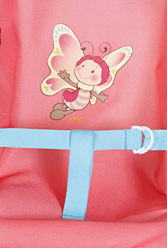 KNORRTOYS.COM NICI Spring 80280 - Cochecito para muñecas