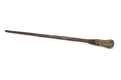 La Noble colección Harry Potter Ron Weasley Wand en la Caja Ollivanders