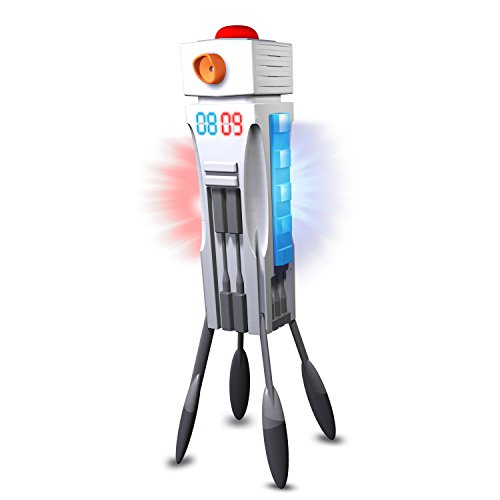 Laser X Torre de Juegos, Color, Talla única (NSI Products 88033)