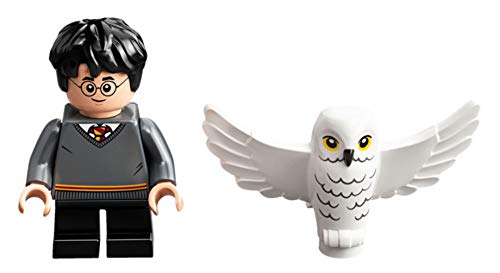 LEGO 30420 Polybag Harry Potter and Hedwig Owl …