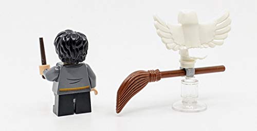 LEGO 30420 Polybag Harry Potter and Hedwig Owl …