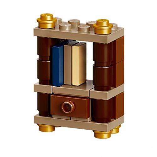 LEGO 40419, Figuras Exclusivas Harry Potter