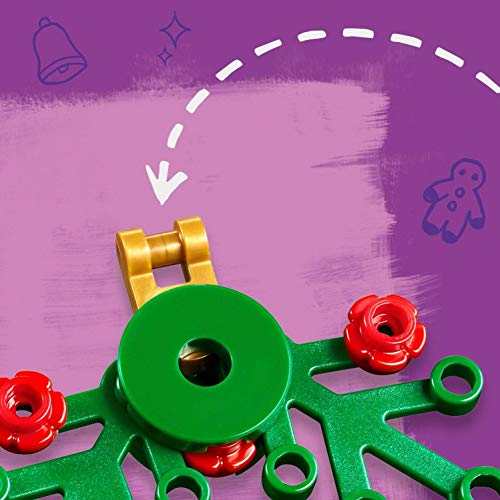 LEGO 41382 Friends Calendario de Adviento Friends