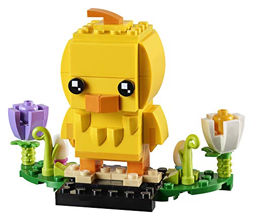 LEGO Brickheadz Easter Chick 40350