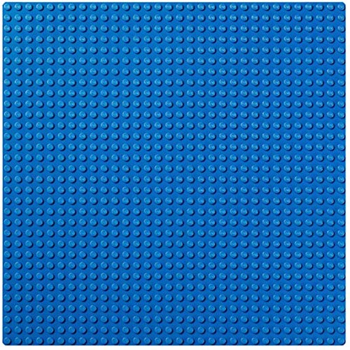 LEGO Classic Juego de 2 piezas 10714 11006 placa azul + juego creativo azul