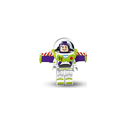 LEGO Disney Series 16 Collectible Minifigure - Buzz Lightyear (71012) by LEGO