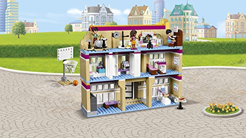 LEGO Friends 41134 - Heartlake Art School