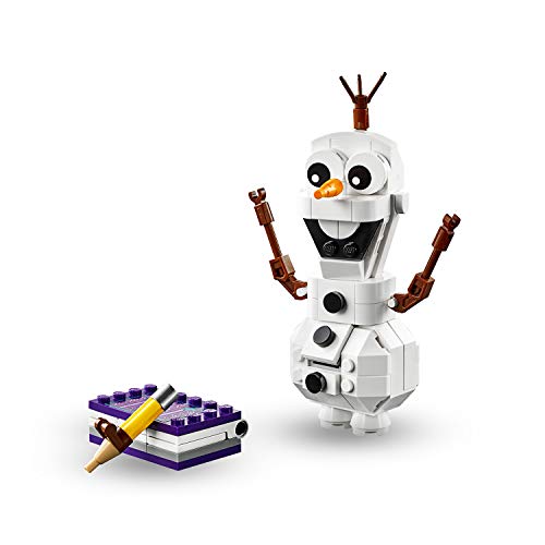 LEGO Olaf