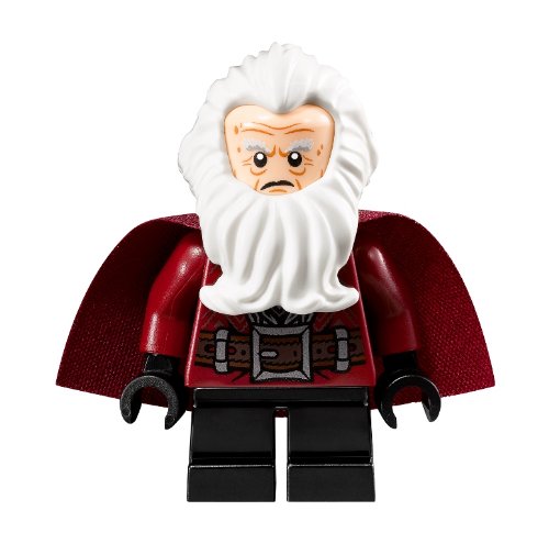 LEGO Señor de los Anillos - El Hobbit 4: Bag End (79003)
