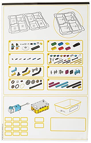LEGO® Spike Prime - Juego Educativo
