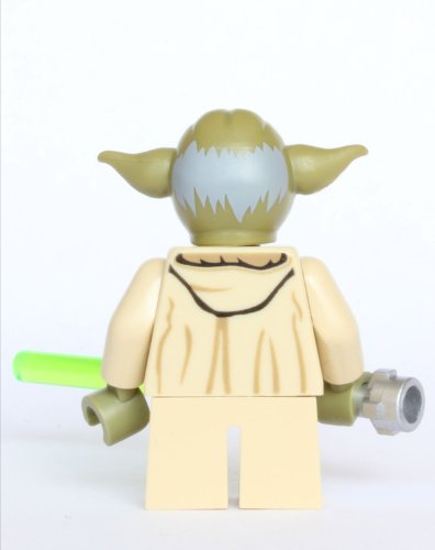 LEGO® Star Wars Yoda Minifig - 75017