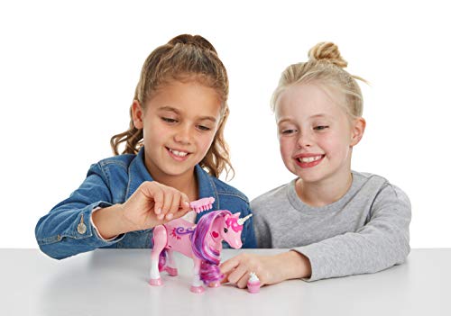 Little Live Pets- Sparkles My Dancing Unicornio, Multicolor (Moose 28683) , color/modelo surtido