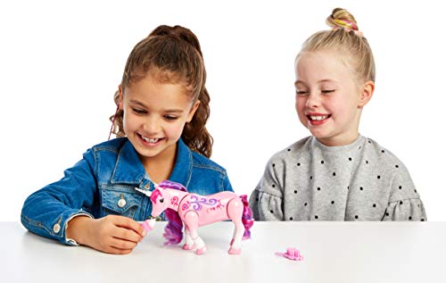 Little Live Pets- Sparkles My Dancing Unicornio, Multicolor (Moose 28683) , color/modelo surtido