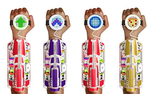 littleBits Avengers Hero Inventor Kit - Multicolor