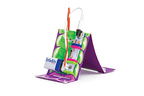 littleBits – Juego de codificación, 680 – 0013, Multi