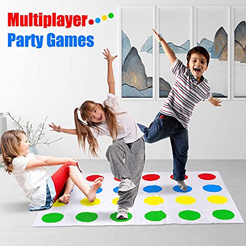 LIULIUKEJI Juegos de Mesa , Game para ejercitar el Equilibrio y la flexibilidad, Juego de Mesa para armar, Juegos de Mesa Game para familias / niños