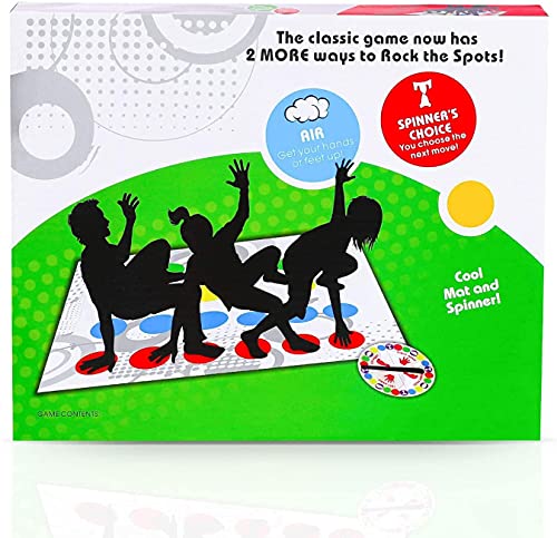 LIULIUKEJI Juegos de Mesa , Game para ejercitar el Equilibrio y la flexibilidad, Juego de Mesa para armar, Juegos de Mesa Game para familias / niños