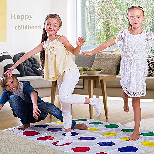 LIULIUKEJI Juegos de Mesa , Game para ejercitar el Equilibrio y la flexibilidad, Juego de Mesa para armar, Juegos de Mesa Game para familias / niños