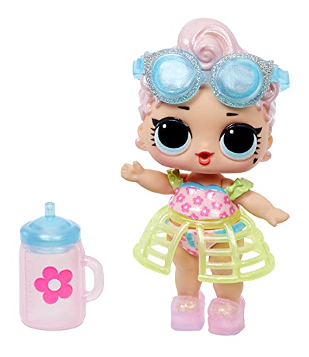 L.O.L. Surprise! 572671XX1EUCUK Star Sports en PDQ Wave 1-Juegos de Verano