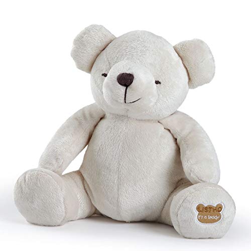 M MOLTO Oso de Peluche Magic Listho